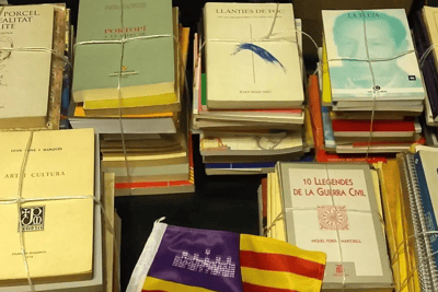 LIBROS