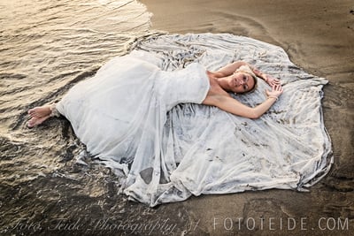 fotografo de bodas en tenerife