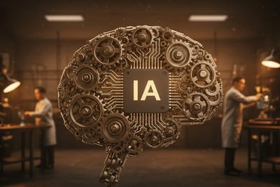 Descubra os 10 nichos de blog mais lucrativos para 2025, com dicas práticas para atrair e reter público com base nas tendênci