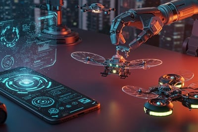 Descubra os 10 nichos de blog mais lucrativos para 2025, com dicas práticas para atrair e reter público com base nas tendênci