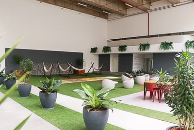 Ensaio Fotográfico Taty Pacheco Arquitetura
