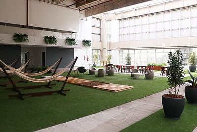 Ensaio Fotográfico Taty Pacheco Arquitetura