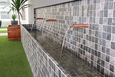 Ensaio Fotográfico Taty Pacheco Arquitetura