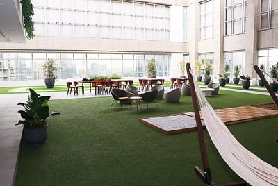 Ensaio Fotográfico Taty Pacheco Arquitetura