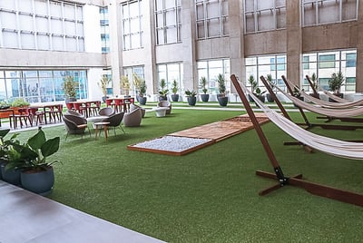 Ensaio Fotográfico Taty Pacheco Arquitetura