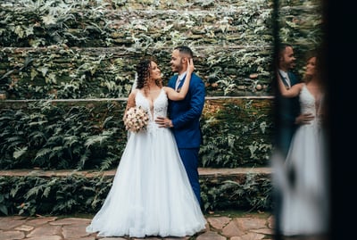 Fotografo de casamento BH