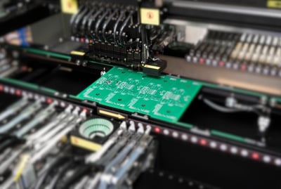 Omini offers low-cost PCB assembly in China, ensuring affordability and high-quality solutions.