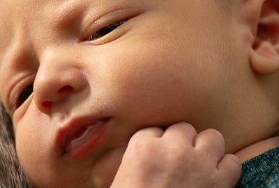 Ensaio Fotográfico Taty Pacheco Newborn