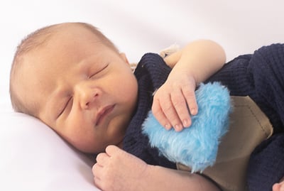 Ensaio Fotográfico Taty Pacheco Newborn