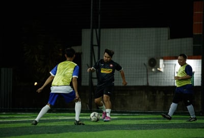 abh gama minsoc