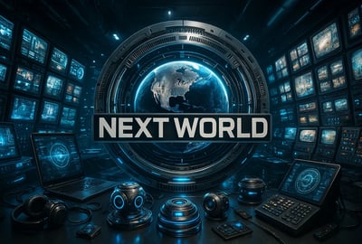 Next World Productions