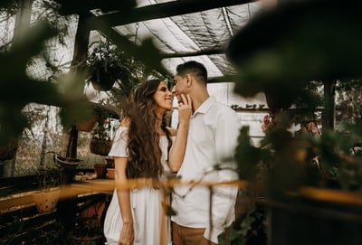 Fotografo de casamento BH