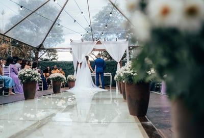 Fotografo de casamento BH