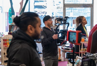 Video production Videographer Victoria BC Vancouver Island