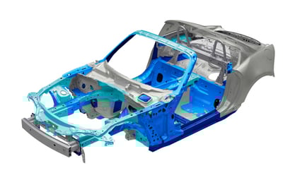 mx-5 saving weight