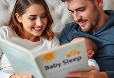 Understanding Baby Sleep Cycles: A Guide for New Parents