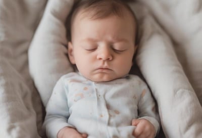 Sleep Regression Explained: What It Is and How to Manage It
