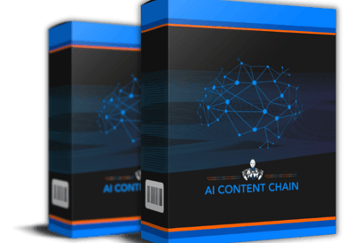 La solution ultime d’intelligence Artificielle pour une création de contenu illimitée