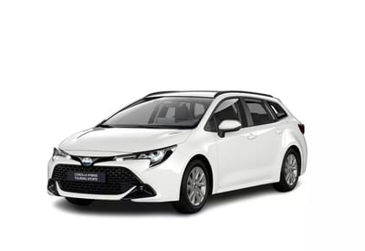 Alquiler coche grande