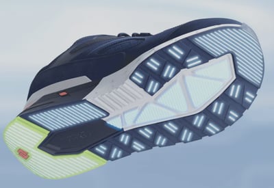 FitVille Shoes for Walking