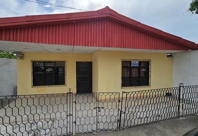 Casa en arriendo en Sabanalarga Atlántico