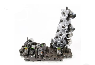 Mecatronica DL501