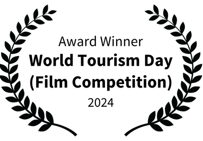 Pakistan/Gilgit, Award winner, World tourism day film competition,2024