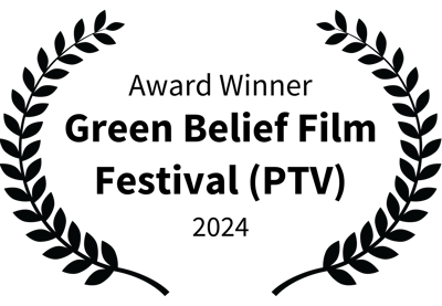 Pakistan/Islamabad, Award winner,Green belief Film Festival (PTV), 2024