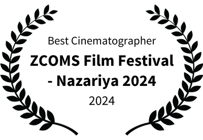 Pakistan/Karachi,Award winner, Zcom nazariya film festival,2024