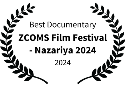 Pakistan/Karachi, Award winner, Zcom nazariya film festival,2024