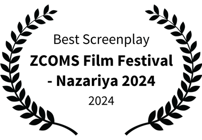 Pakistan/Karachi,Award winner, Zcom nazariya film festival,2024