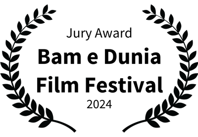 Pakistan/Gilgit, Award winner, Bam e duniya Film Festival,2024