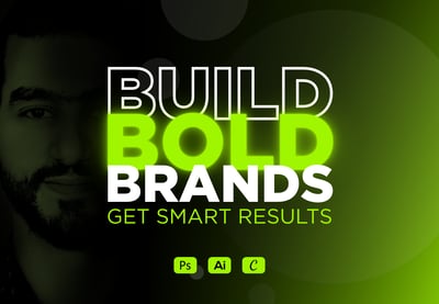 MiDO HASAN | Build Bold Brands, Get Smart Results