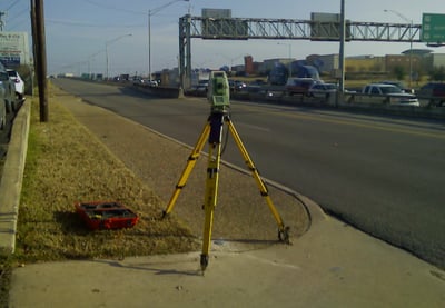 a tripod with a tripod and a tripod