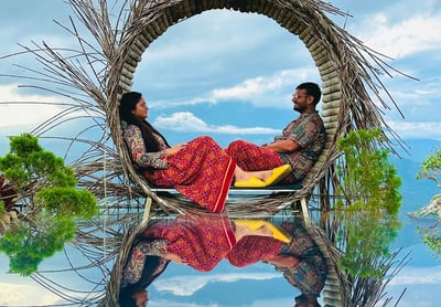 Bali, Indonesia