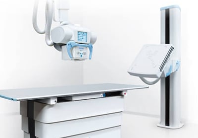 Matériel d’Imagerie Médicale