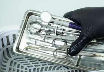Matériel de Stérilisation et d’Hygiène