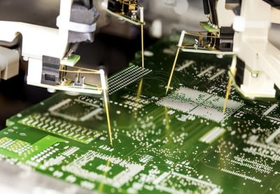 Omini ensures high-quality PCB production and seamless assembly with expert planning and precision.