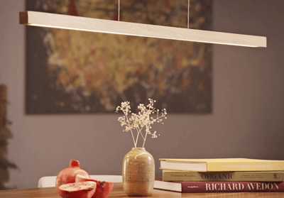 lampadario sospensione pendente artigianale in legno massello luce di qualità led