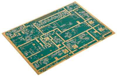 Explore Omini’s Rogers PCB applications in various industries and high-frequency tech.å