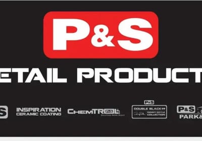 p&S detailing products 