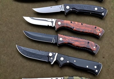 Knives