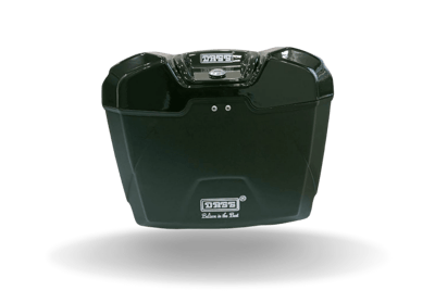 DASS- CURVE SIDE BOXE