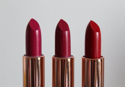 Lipstick by Issey