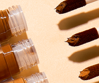 Concealer by Issey