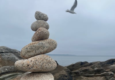 Plage de Bretagne 