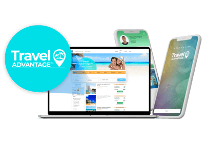 travel advantage guadagnare viaggiando , viaggi low cost