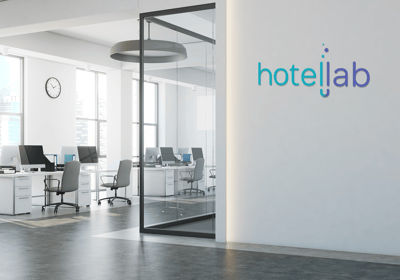 Hotellab revenue management system