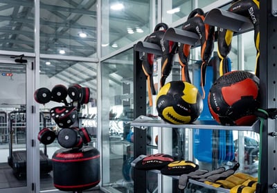 Arrábida Gym Benguela
