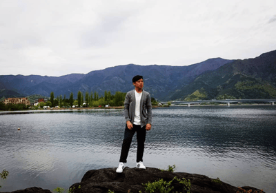 Lake Kawaguchiko